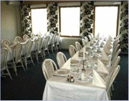 Sure Hotel By Best Western Lagan מראה חיצוני תמונה