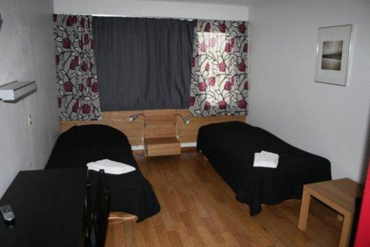 Sure Hotel By Best Western Lagan מראה חיצוני תמונה