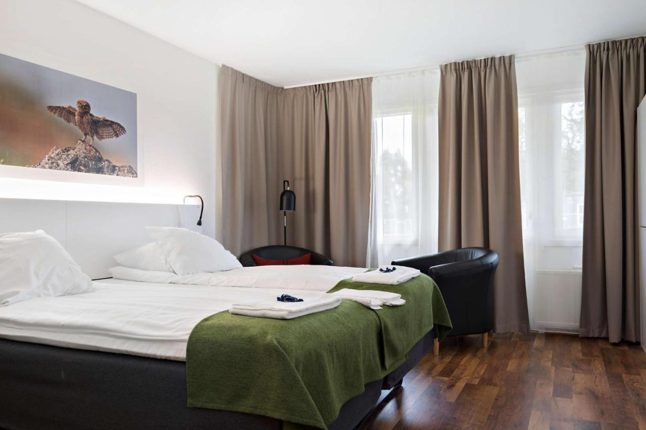 Sure Hotel By Best Western Lagan מראה חיצוני תמונה