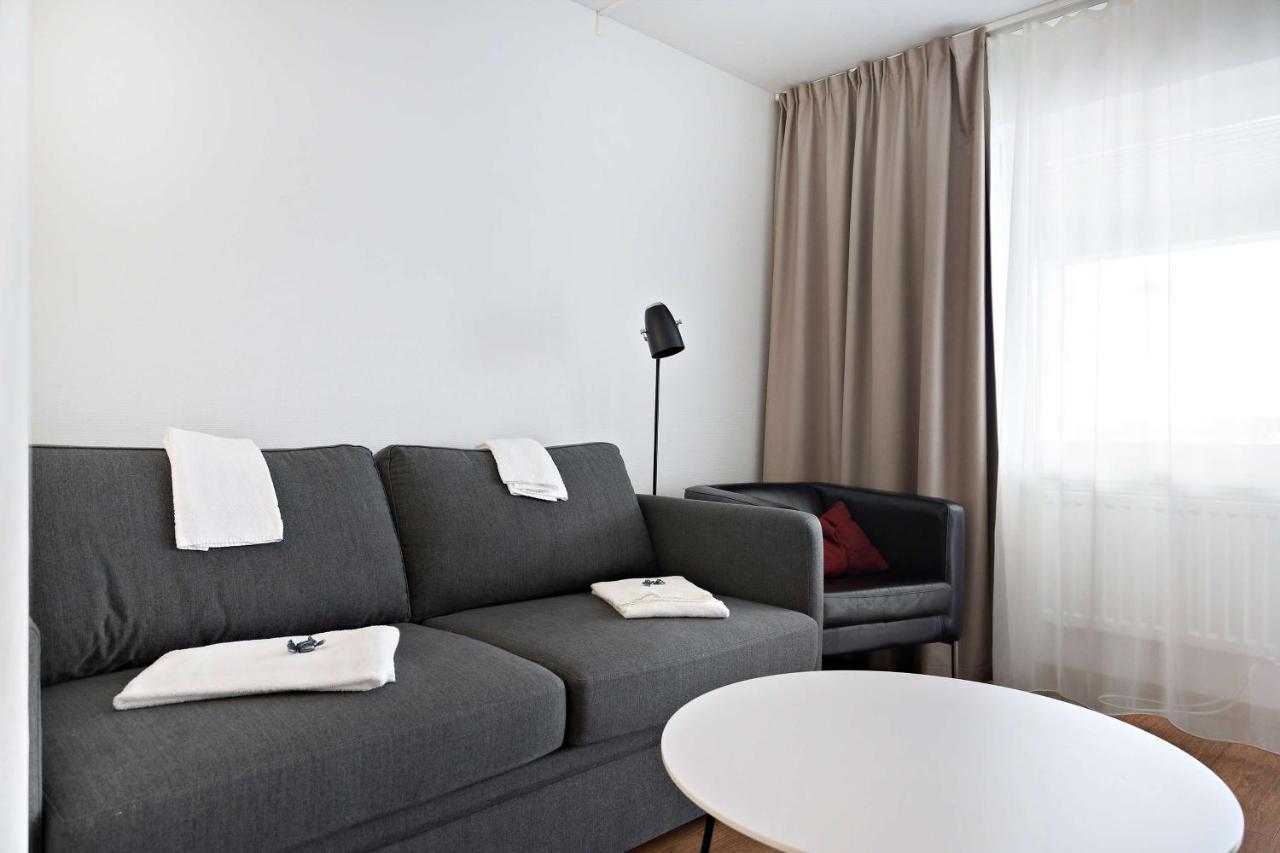 Sure Hotel By Best Western Lagan מראה חיצוני תמונה