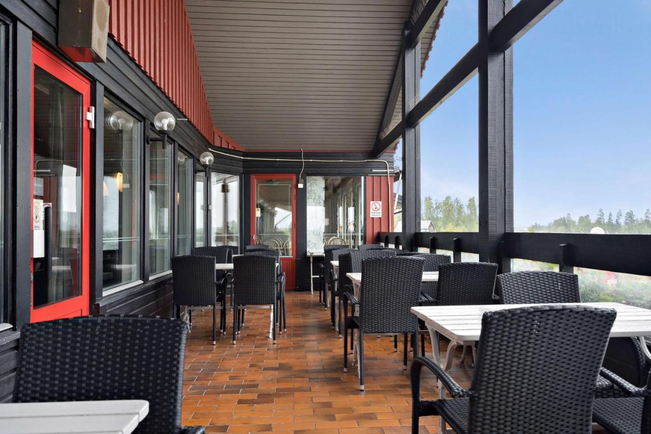Sure Hotel By Best Western Lagan מראה חיצוני תמונה