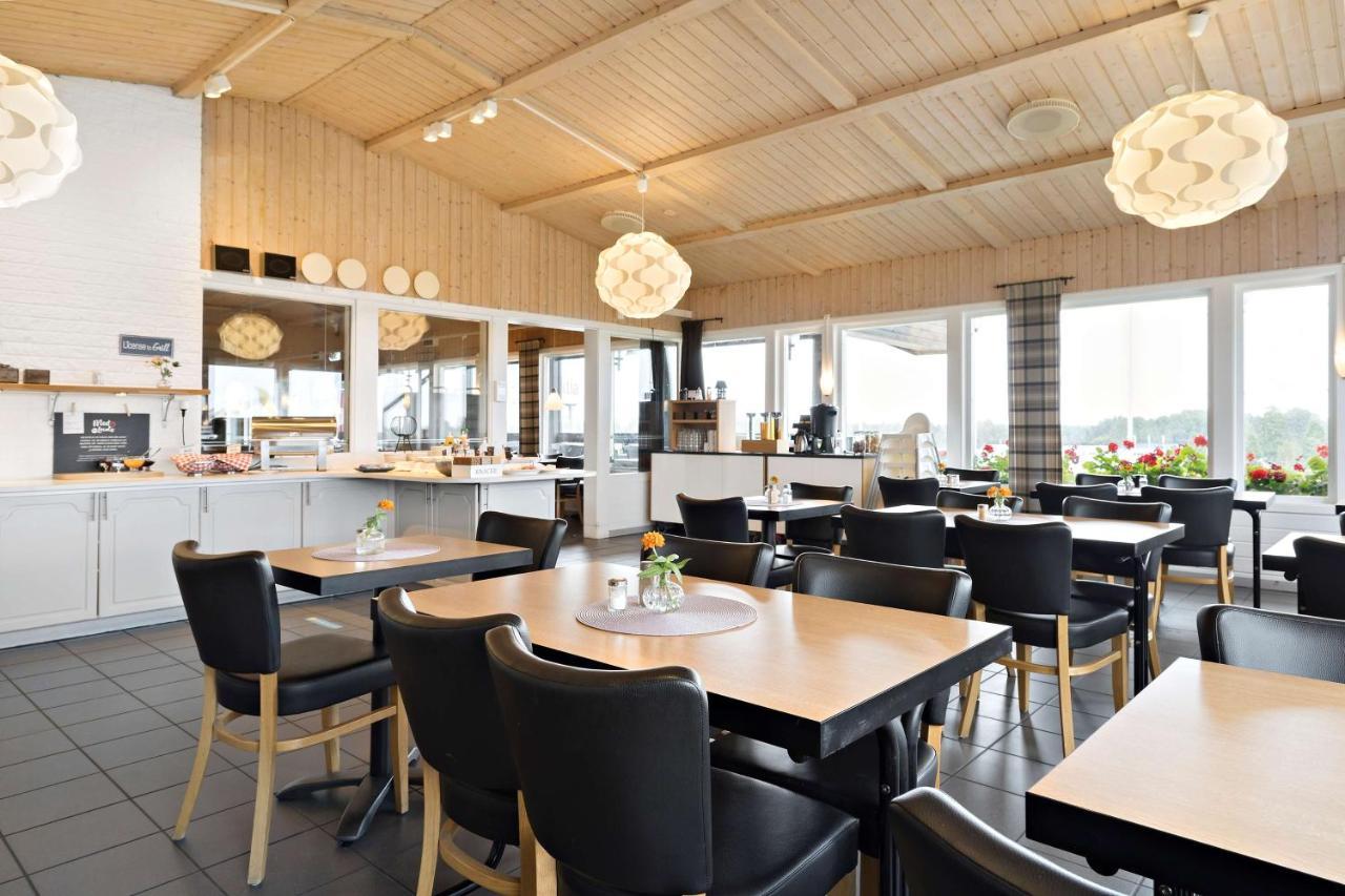 Sure Hotel By Best Western Lagan מראה חיצוני תמונה