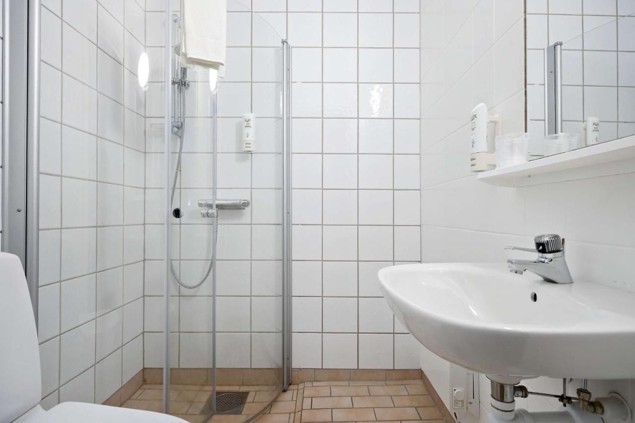 Sure Hotel By Best Western Lagan מראה חיצוני תמונה