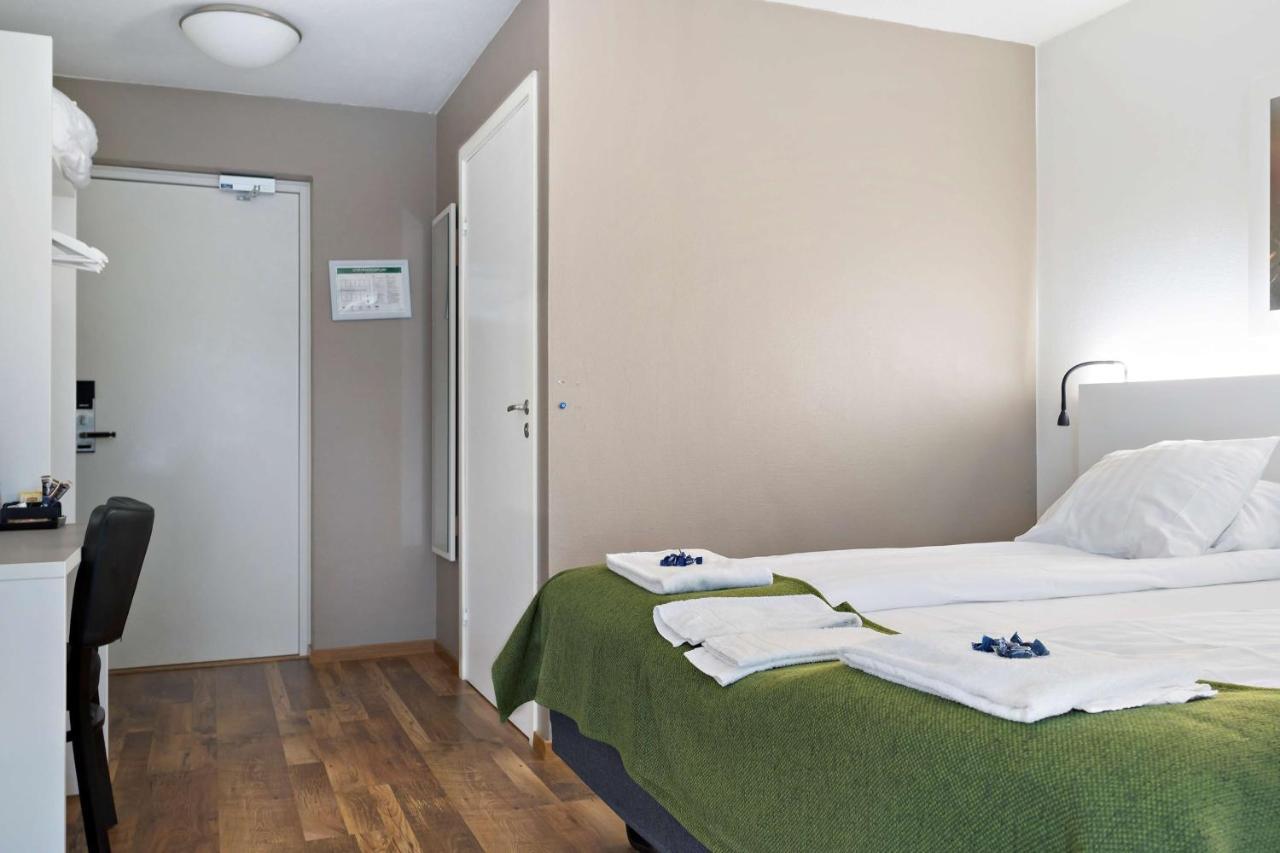 Sure Hotel By Best Western Lagan מראה חיצוני תמונה