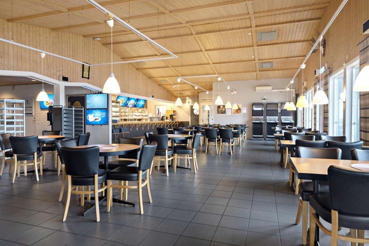 Sure Hotel By Best Western Lagan מראה חיצוני תמונה