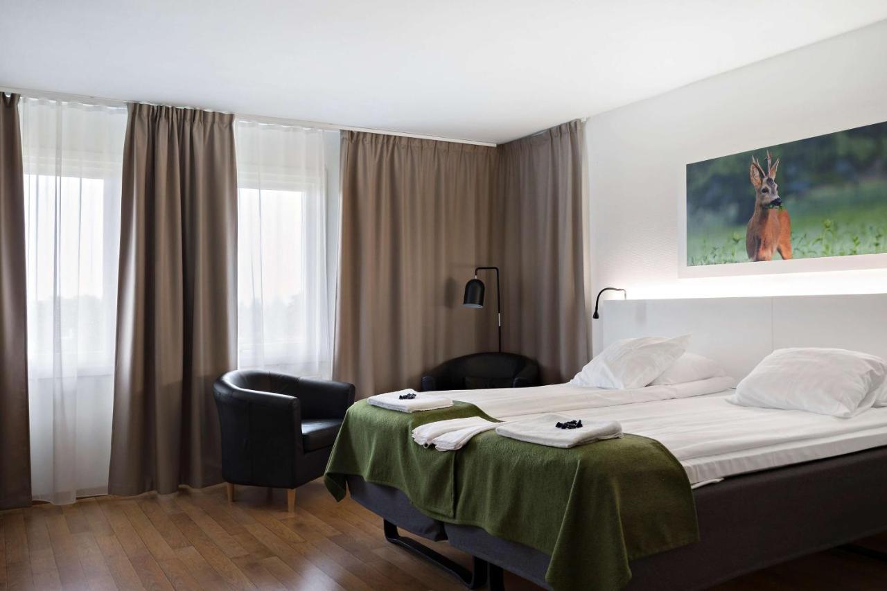 Sure Hotel By Best Western Lagan מראה חיצוני תמונה