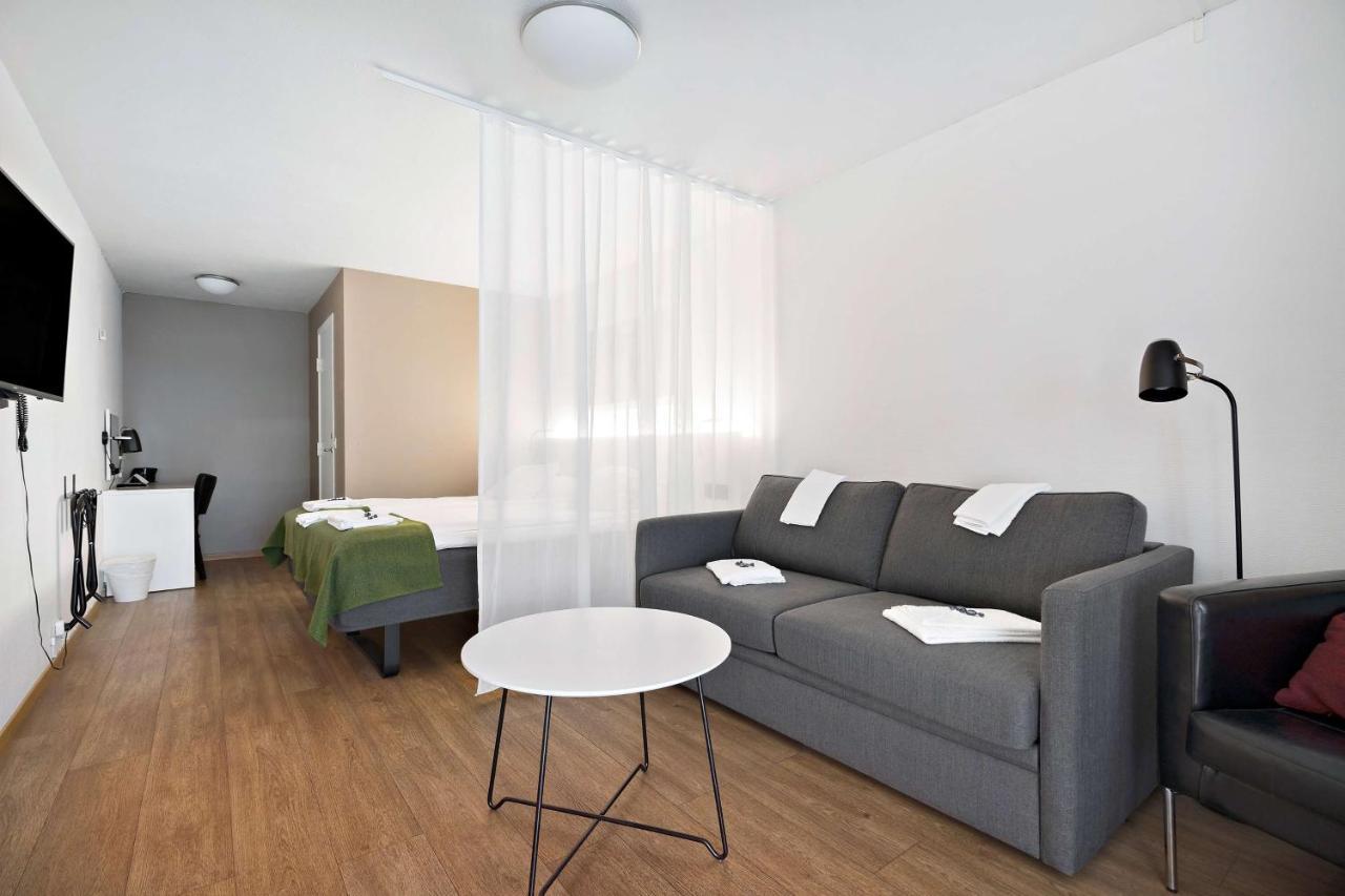 Sure Hotel By Best Western Lagan מראה חיצוני תמונה