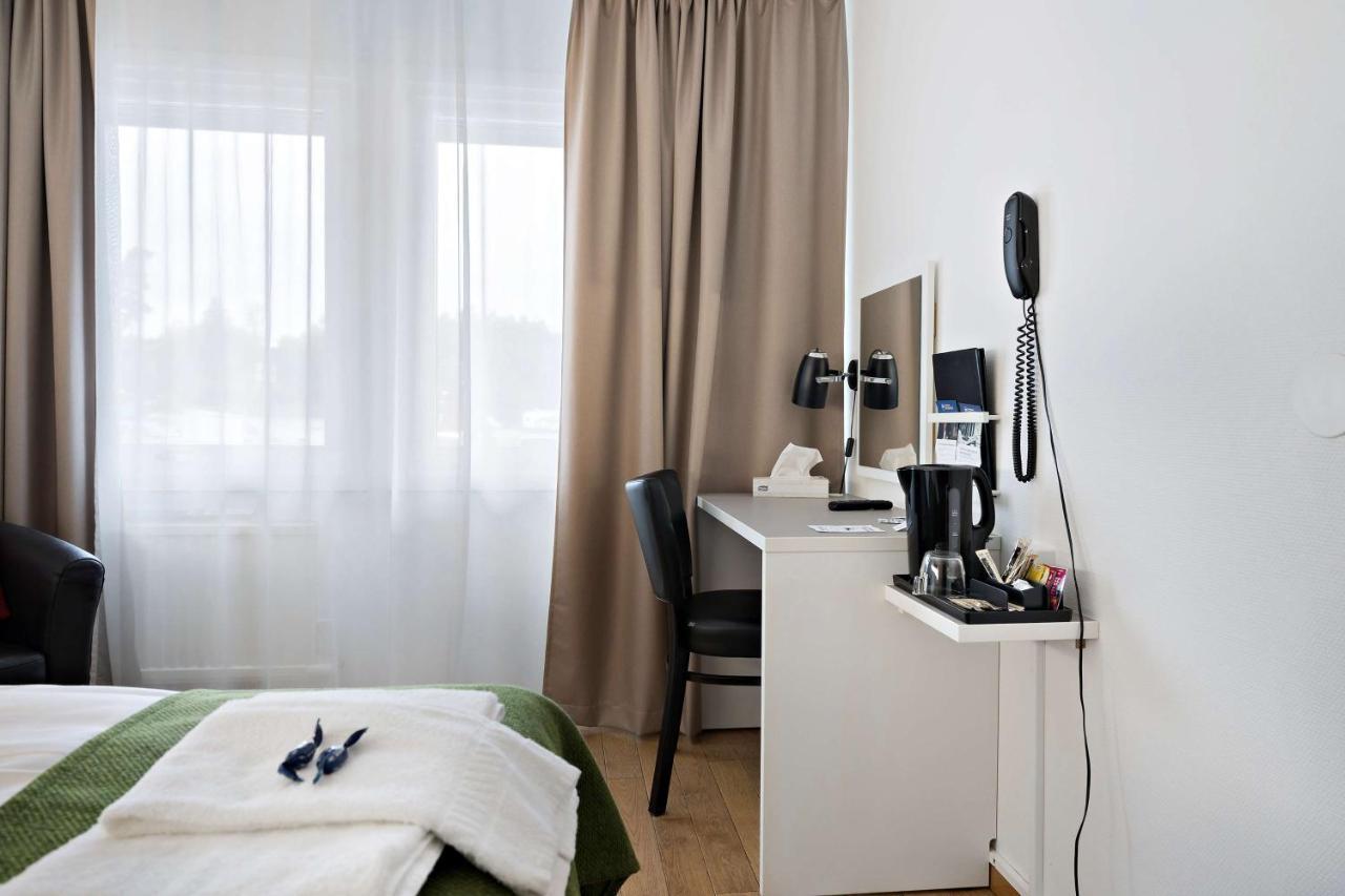 Sure Hotel By Best Western Lagan מראה חיצוני תמונה