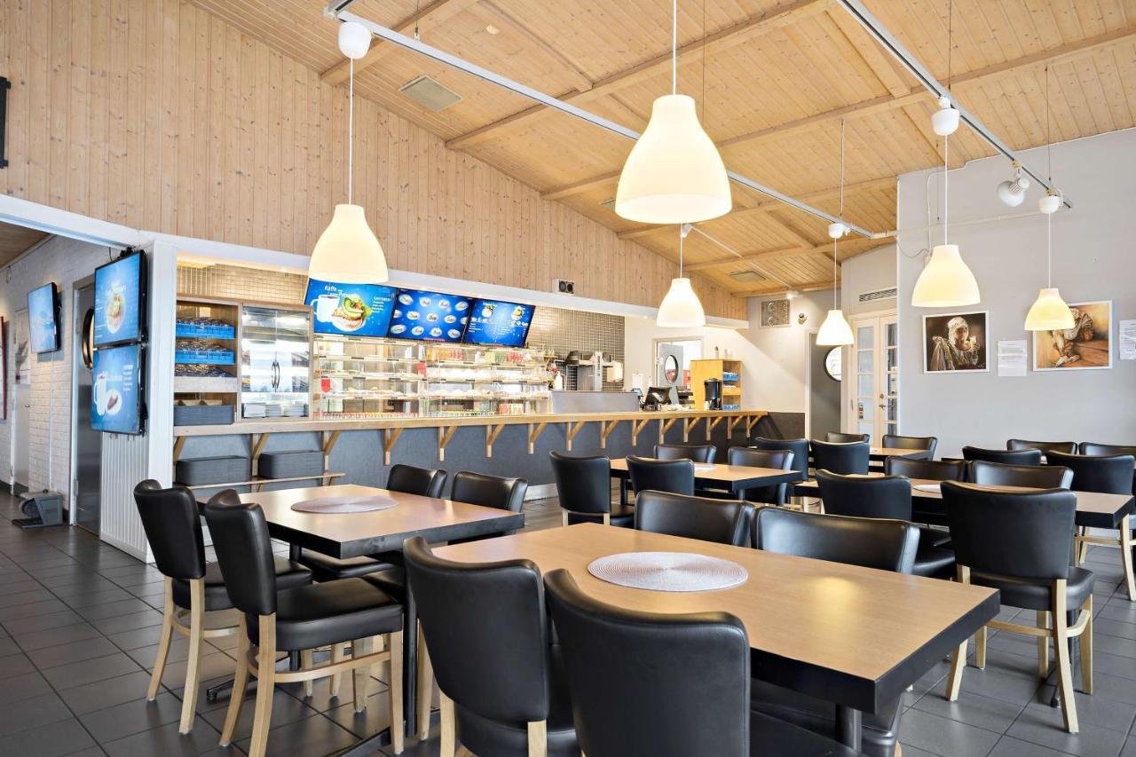 Sure Hotel By Best Western Lagan מראה חיצוני תמונה