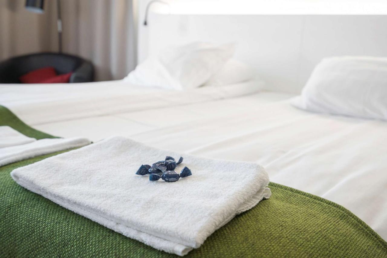 Sure Hotel By Best Western Lagan מראה חיצוני תמונה