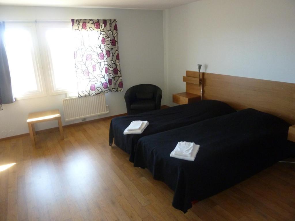 Sure Hotel By Best Western Lagan מראה חיצוני תמונה