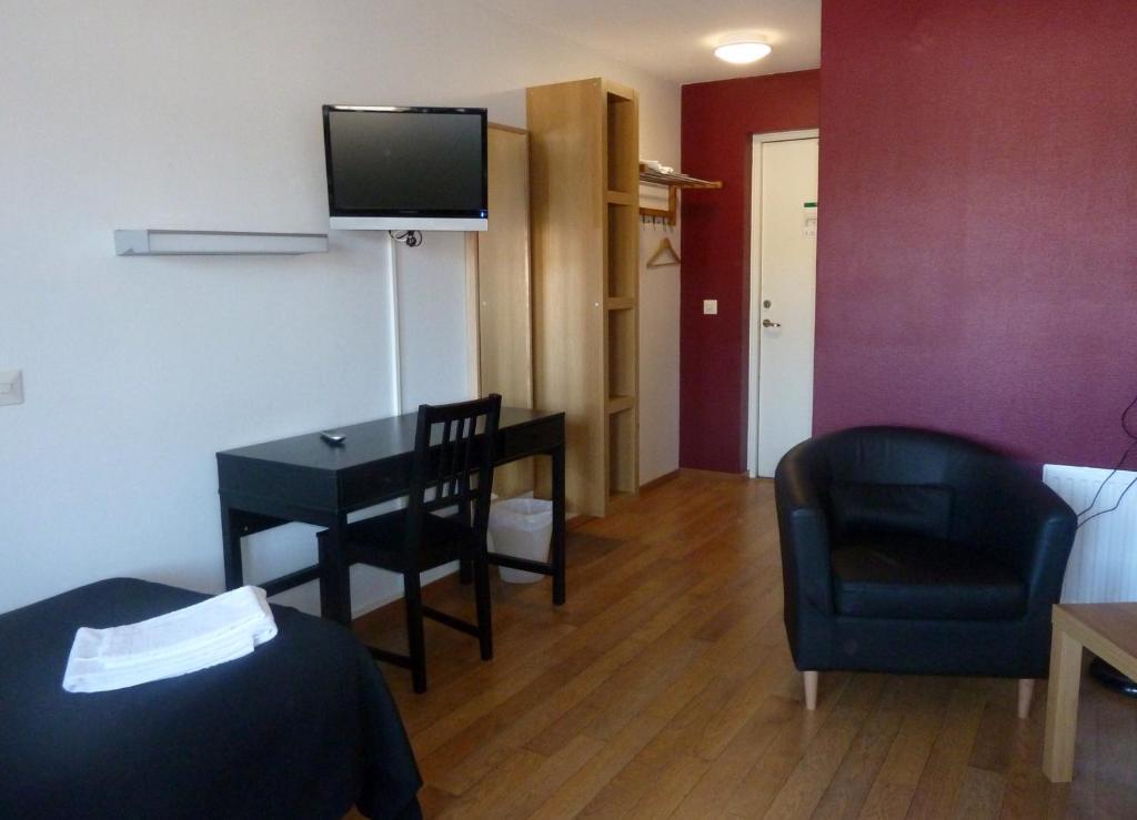 Sure Hotel By Best Western Lagan מראה חיצוני תמונה